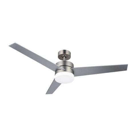 Merra CFN-1052 User manual