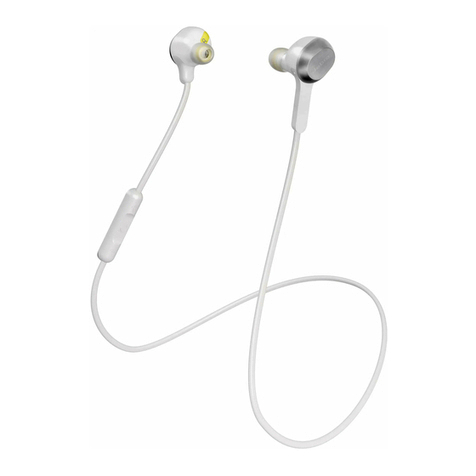 Jabra SPORT ROX Get started