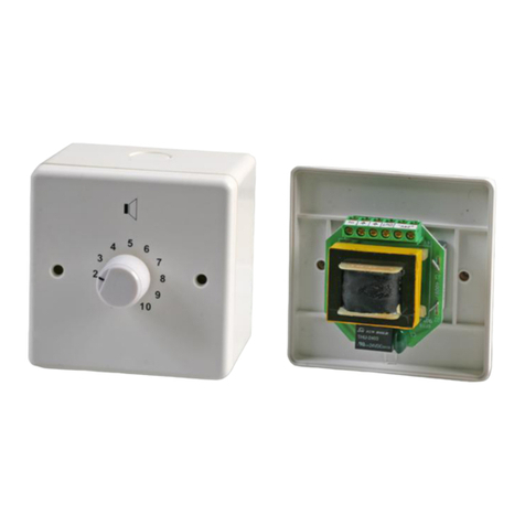 PRO SIGNAL PSG03180 quick start guide