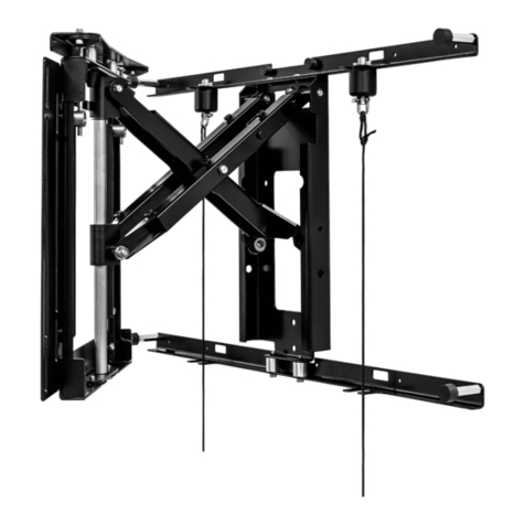 Future Automation PS65-M Technical sheet