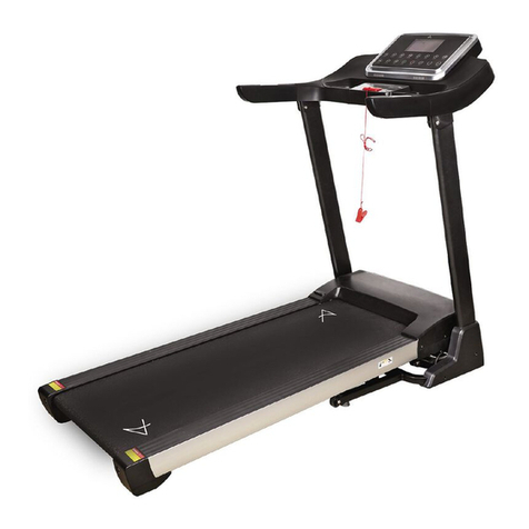 Active Intent GB-K6480 User manual