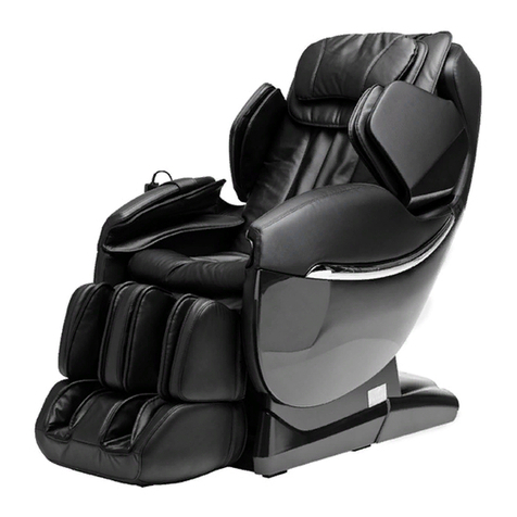 Casada ALPHASONIC manual