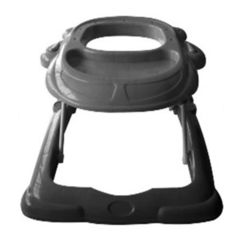 Joyello JL-939 FRULLINO User manual