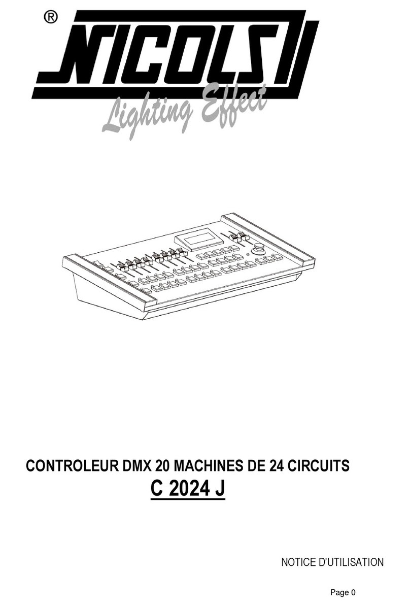 Nicols C 2024 J user guide Nicols C 2024 J user guide