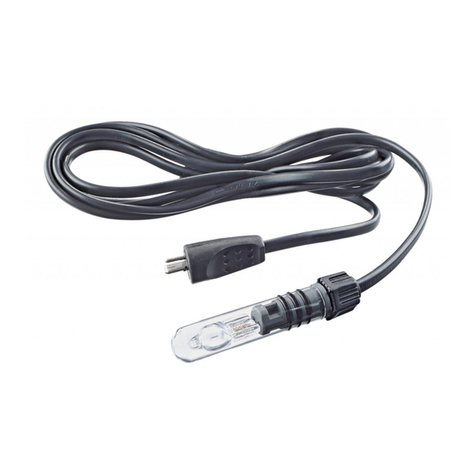 Oase Lunaqua Mini LED User manual