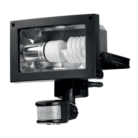 LIVARNO LUX LLES B2 User manual and service information