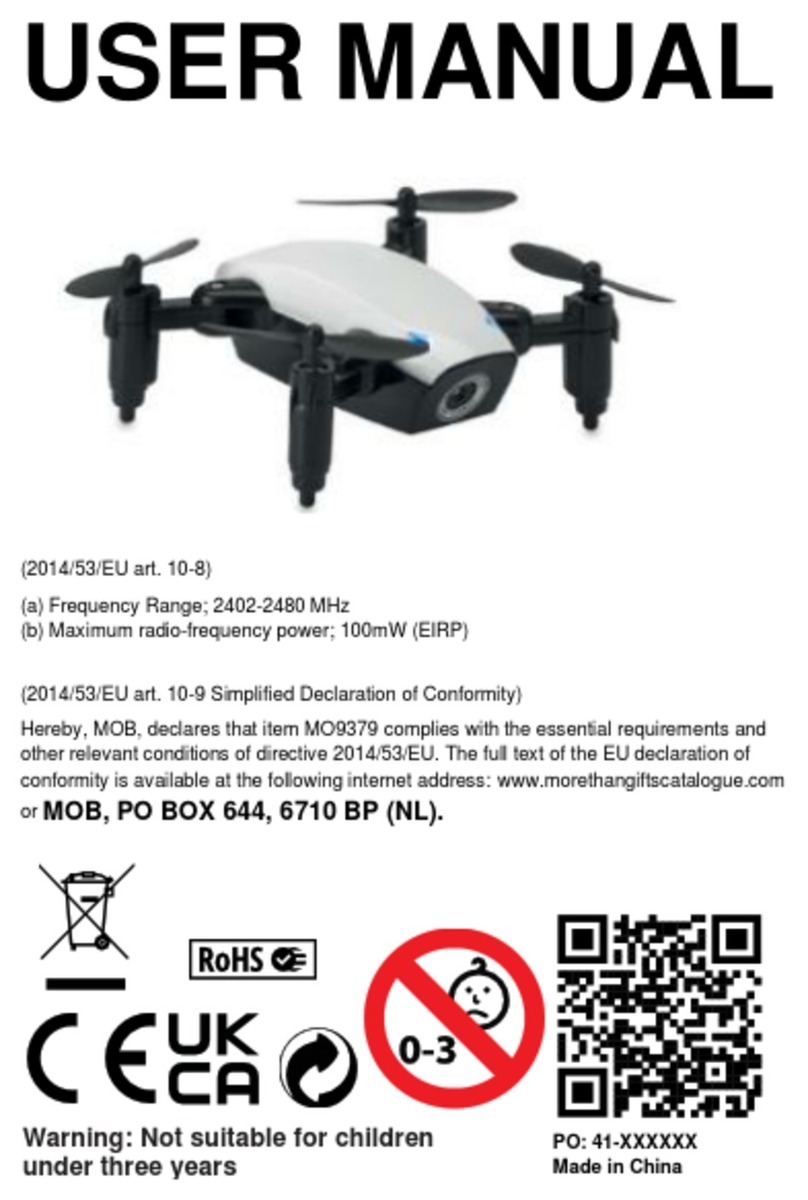 Mid Ocean Brands MO9379 user manual