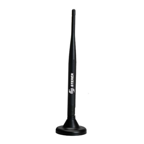 Steren COM-830 quick guide