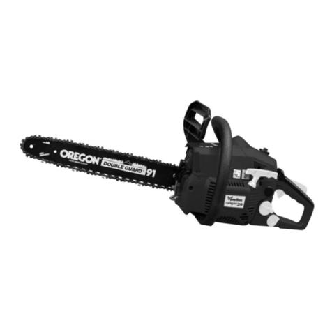 PAPILLON Ranger 39 User manual