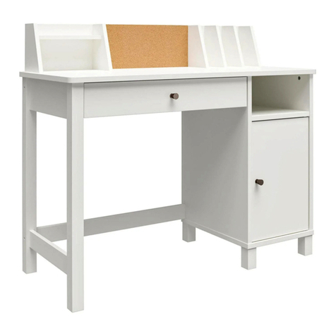 Ameriwood HOME 6925015COM manual Ameriwood HOME 6925015COM manual