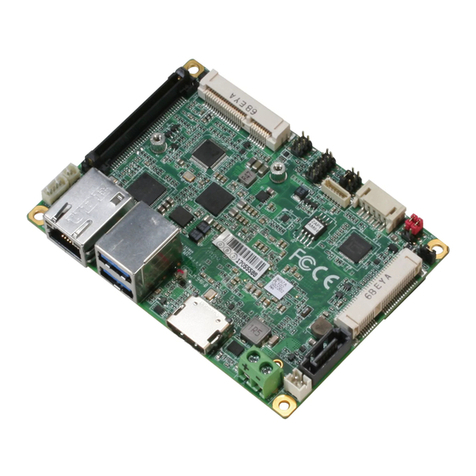 Asus AAEON PICO-APL1 user manual