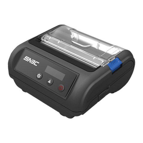 SNBC BTP-P33 User manual