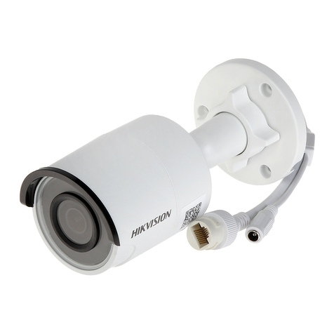 HIK VISION DS-2CD2023G0-I user manual
