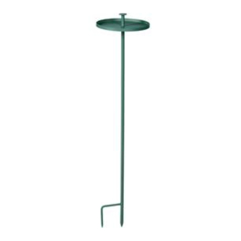 RUSTA LILY 626014140101 User manual