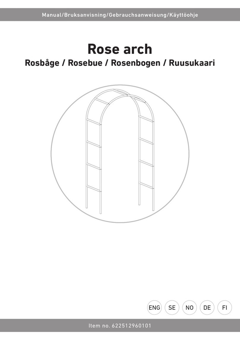 RUSTA 622512960101 User manual RUSTA 622512960101 User manual