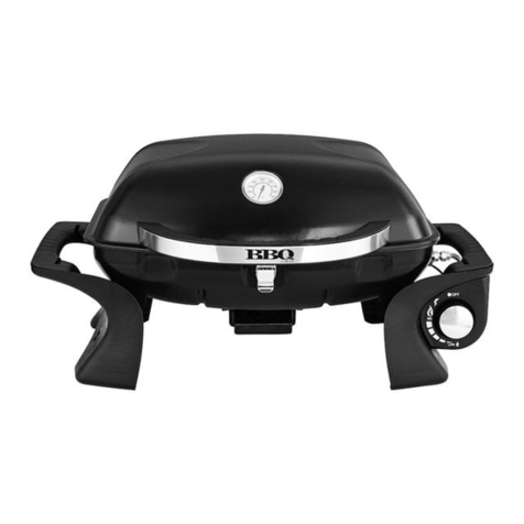 RUSTA PORTABLE User manual