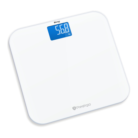 Prestigio PHCBMS quick start guide