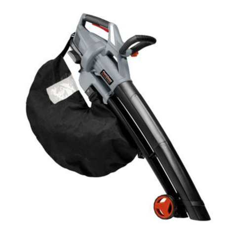 Pattfield Ergo Tools PE-ALS 36 Li Basic manual