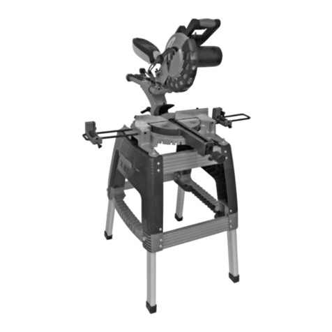 EINHELL E-Stand User manual