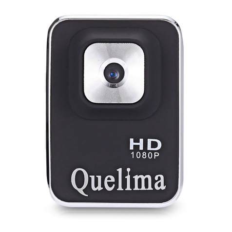 Quelima A3s mini manual