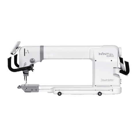 Infinity QM40275 Service manual