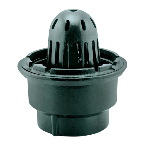 Helvex 444 User manual
