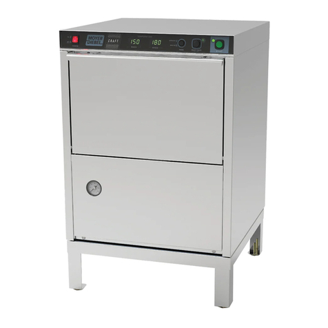 Moyerdiebel Craft Bar Series manual