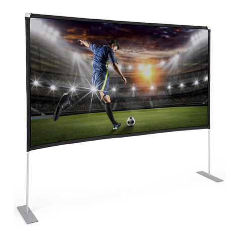 Displays2go PPS100IN instruction manual