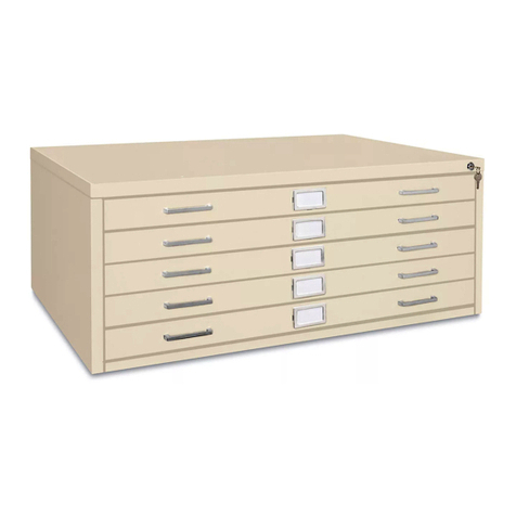 U-Line H-8796 User manual U-Line H-8796 User manual