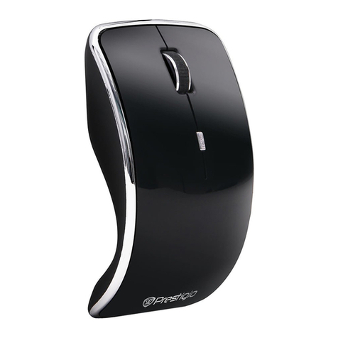 Prestigio PMSOW05 Series manual