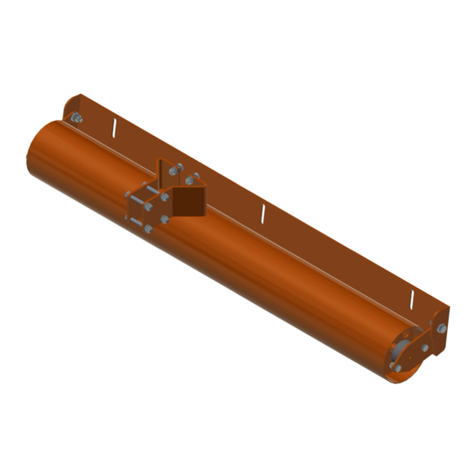 matev MRM User manual