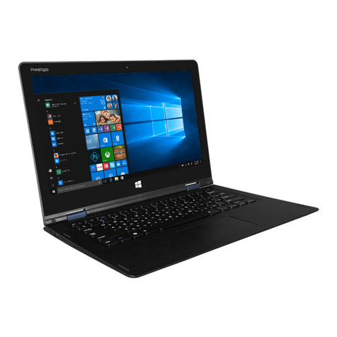 Prestigio PNT10131DEDB User manual