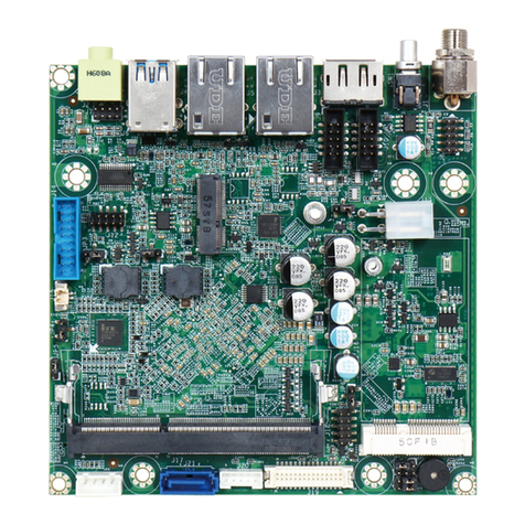 Portwell NANO-6062 user guide