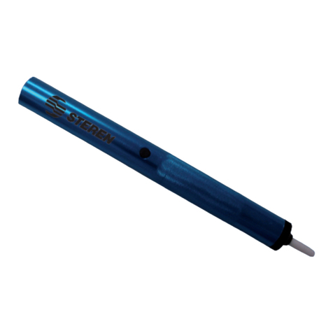 Steren CAU-170 user manual