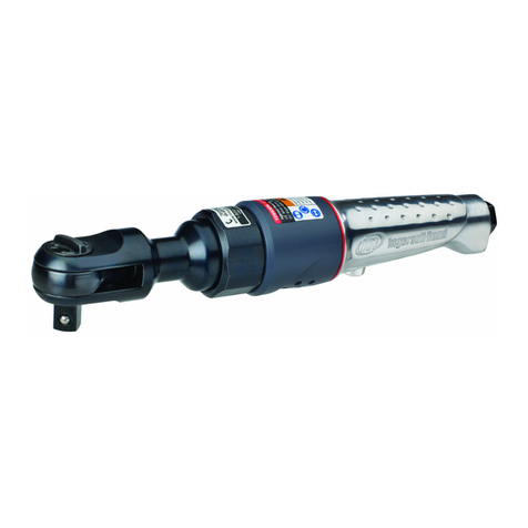 Ingersoll-Rand 109XPA Product information