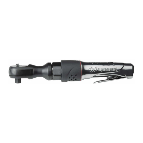 Ingersoll-Rand 107XPA Product information