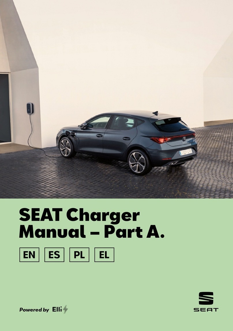 Seat Charger manual