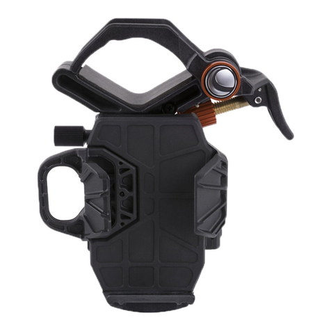 Celestron NexYZ DX Kit manual