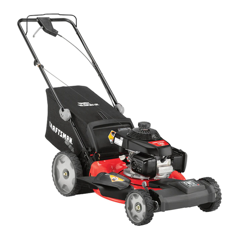 Craftsman 247.37030 User manual