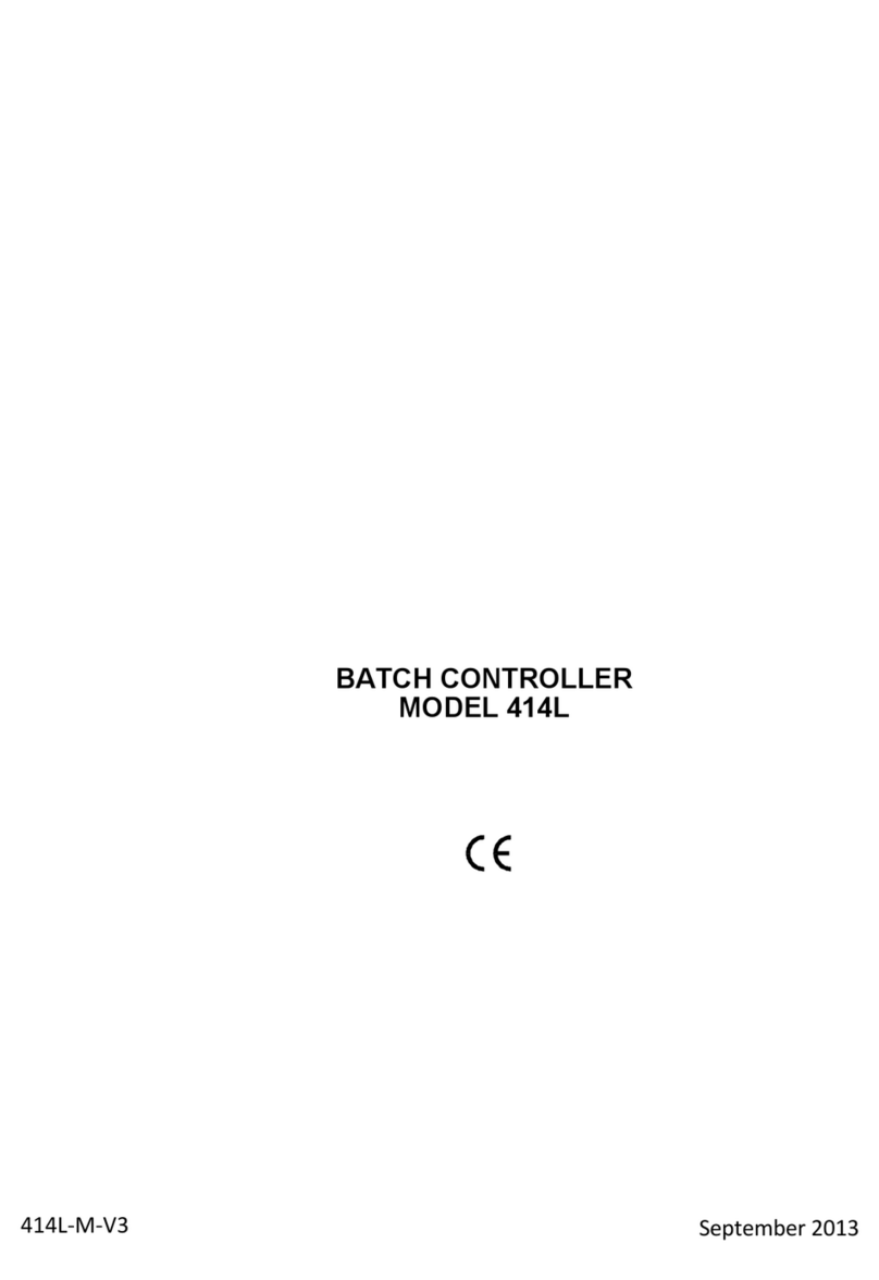 Contrec 414L introduction