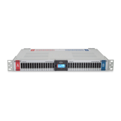 EnerSys Alpha GMT 125 Series Technical manual EnerSys Alpha GMT 125 Series Technical manual