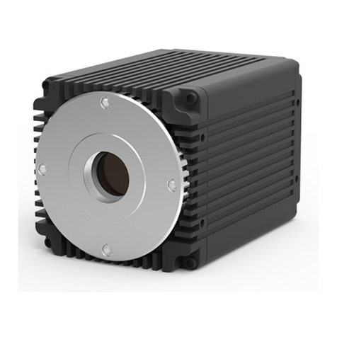 Tucsen Dhyana 400BSI V2 quick start