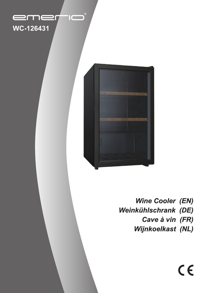 emerio WV-126431 User manual