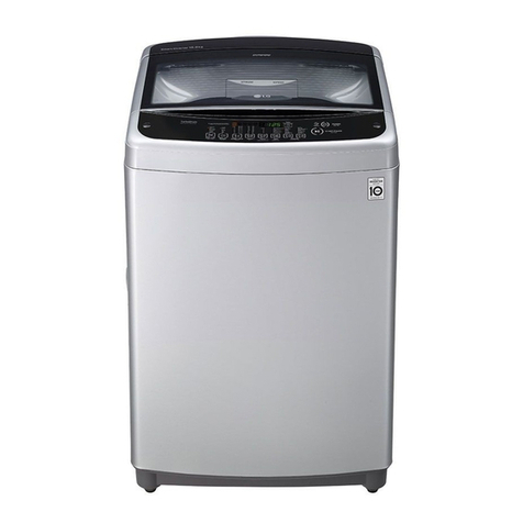 LG T1666NEFTC User manual