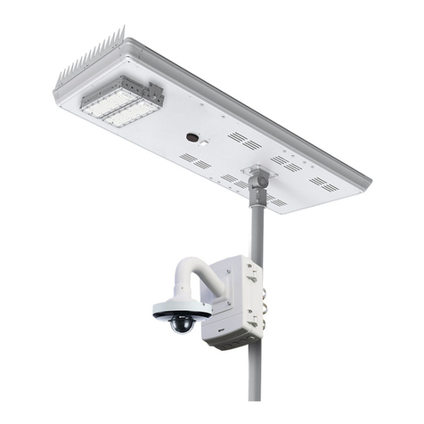 Vip-Vision SLR-B Series User manual