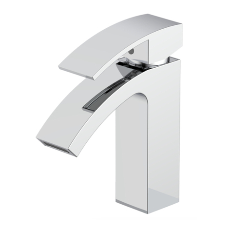 Allen + Roth FS6A0230CP manual