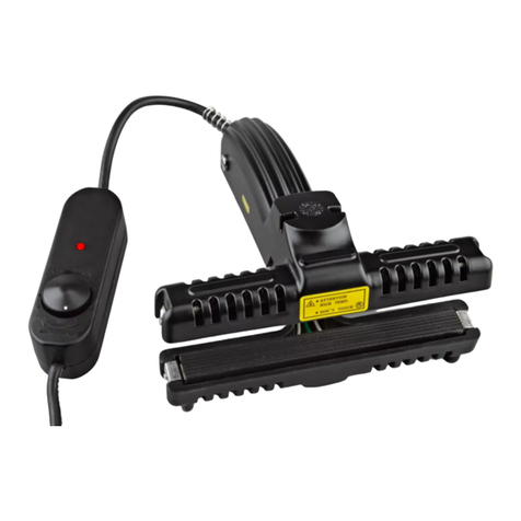 U-Line H-1069 User manual