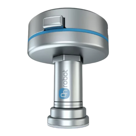 OnRobot Gecko SP1 user manual