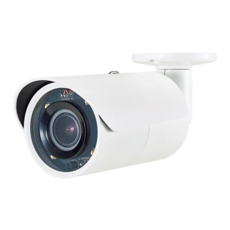 ICP DAS USA iCAM-MR user manual