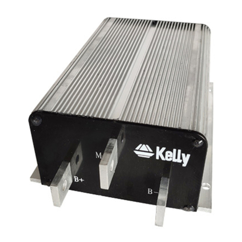 Kelly KDH72101E User manual